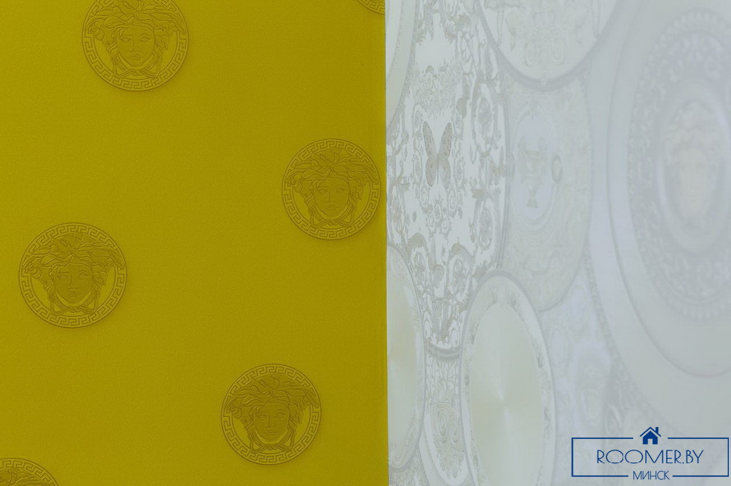 Квартира на сутки в Минске возле метро Немига кухня