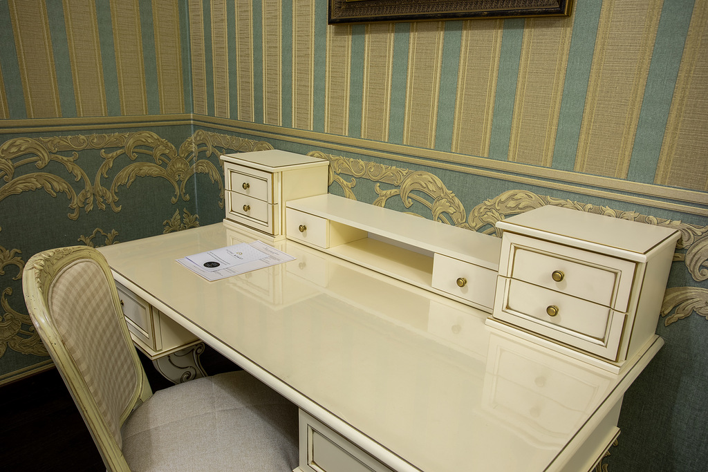 Трехкомнатная квартира на Ленина, 6 на сутки спальня