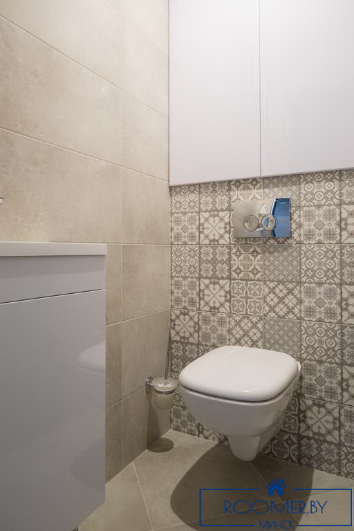 Однокомнатная квартира на сутки Ленина ванна