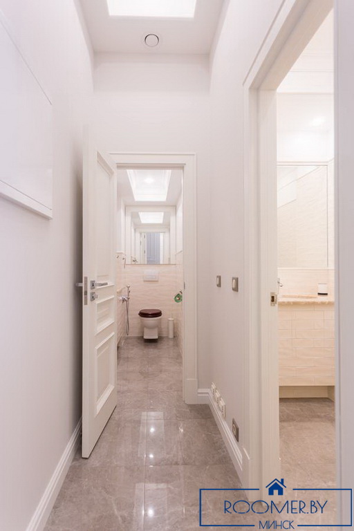 Квартира на сутки в Минске возле метро Купаловская ванна