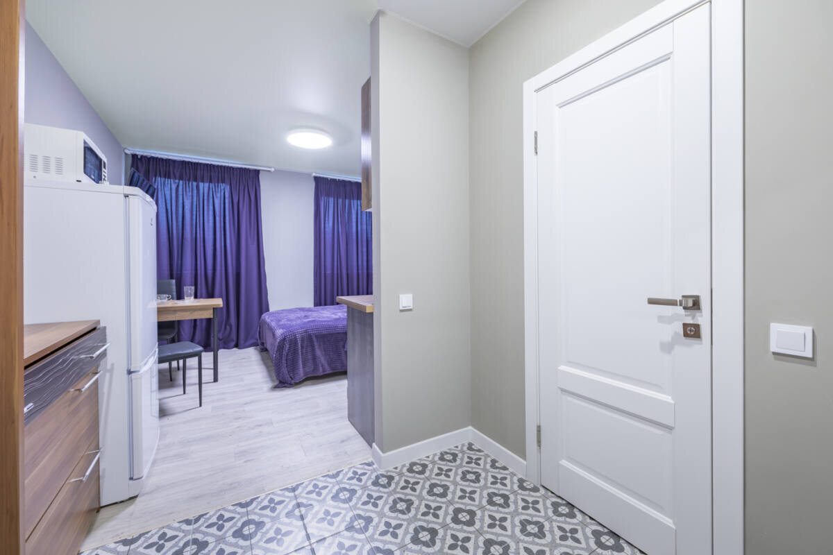 Apartment for daily rent, Minsk, Pritytskogo str. 39 — interior photo