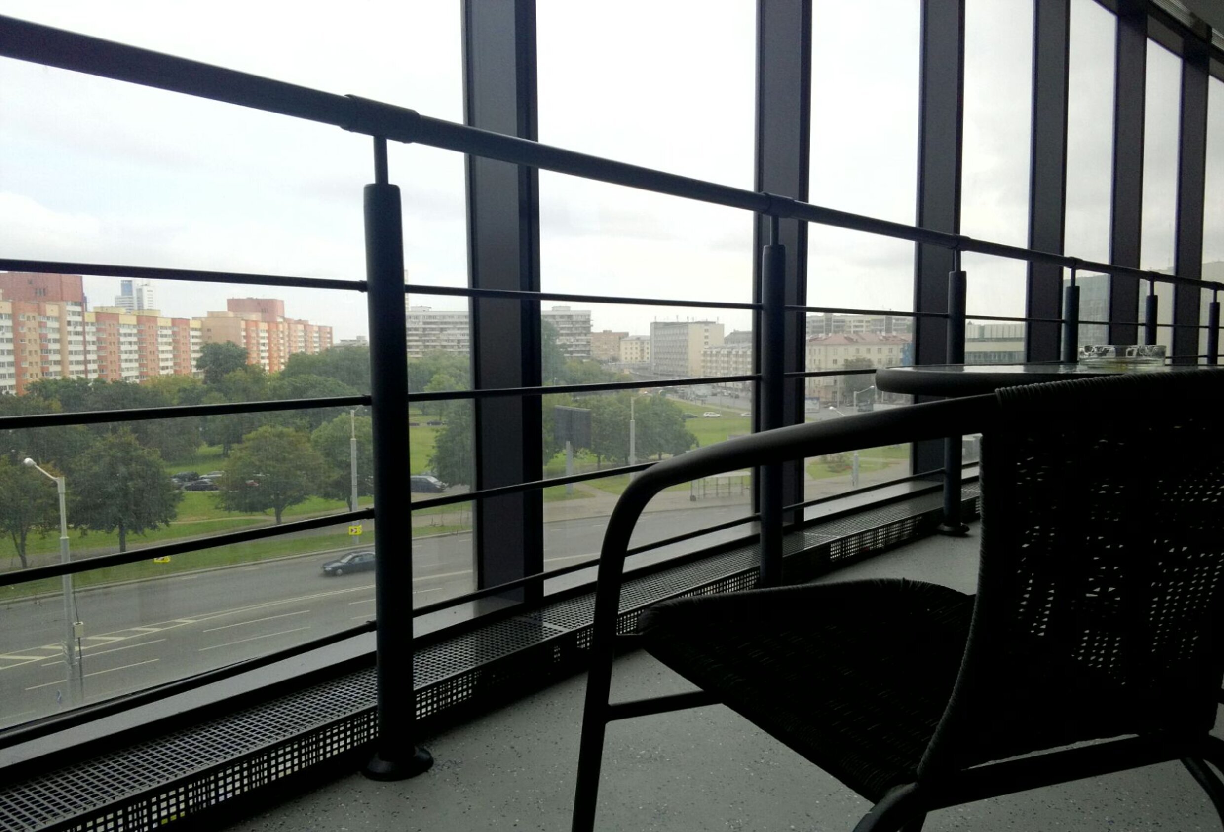 Квартира посуточно Минск, Кальварийская ул. 16 — фото интерьера