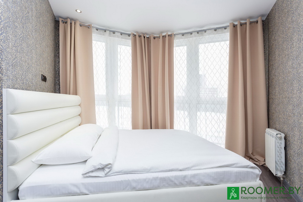 квартира на сутки в минске каскад