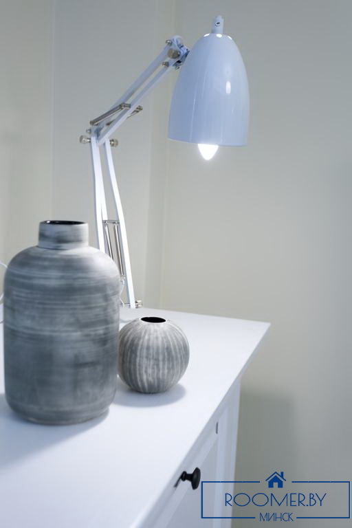 Квартира на сутки в Минске на улице Скрыганова, 2 спальня