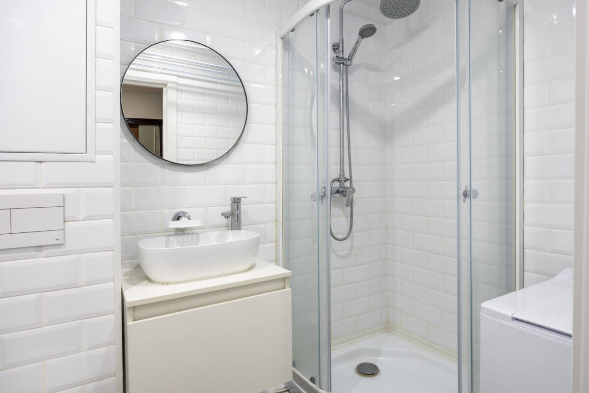 Apartment for daily rent, Minsk, Pritytskogo str. 39 — interior photo