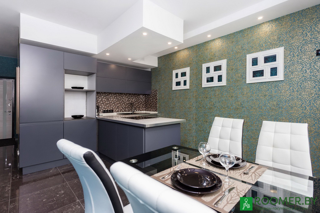 квартира на сутки в минске каскад