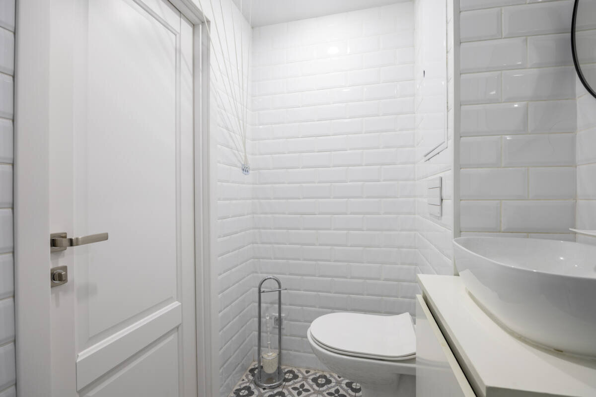 Apartment for daily rent, Minsk, Pritytskogo str. 39 — interior photo