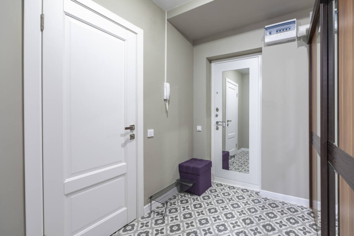 Apartment for daily rent, Minsk, Pritytskogo str. 39 — interior photo