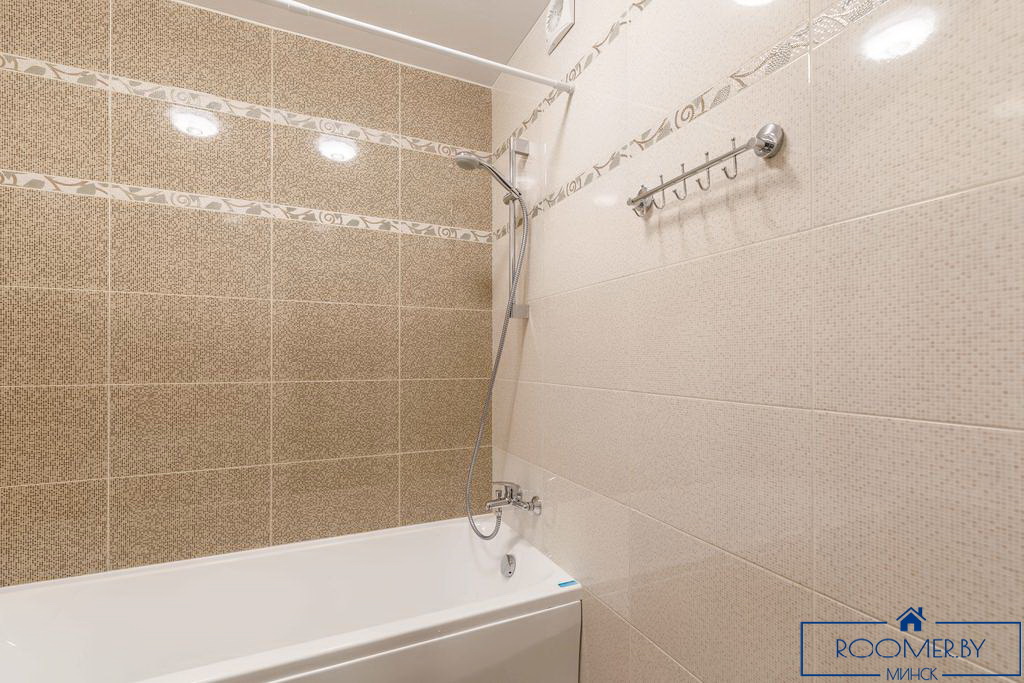 квартира на сутки в минске рядом с метро молодежная ванна