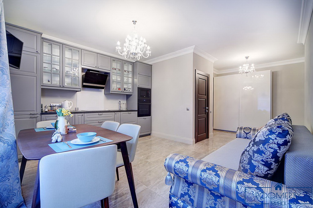 Квартира на сутки в Минске возле метро Спортивная гостиная