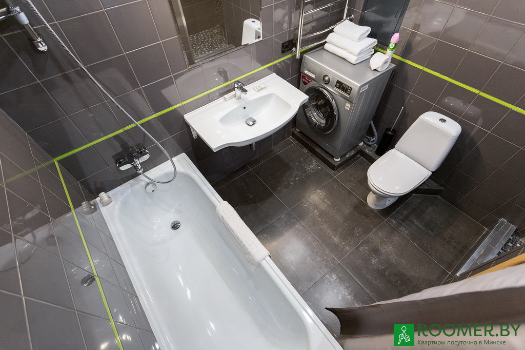 квартира на сутки в минске каскад