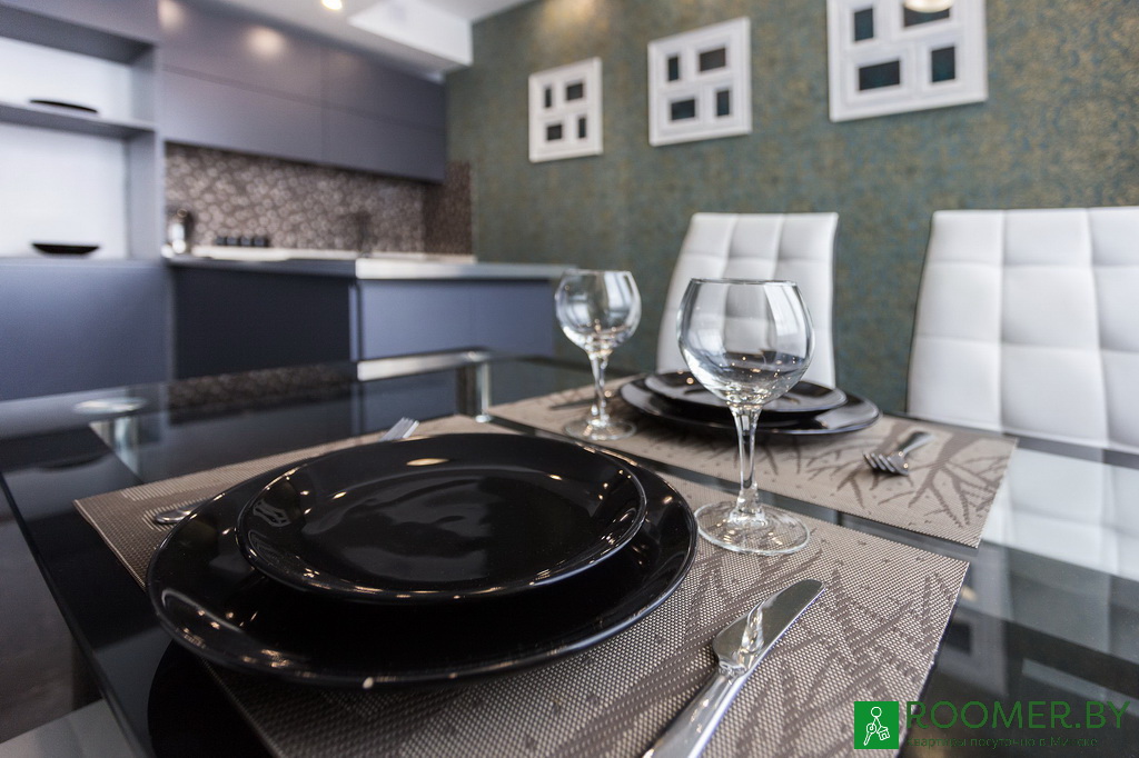 квартира на сутки в минске каскад