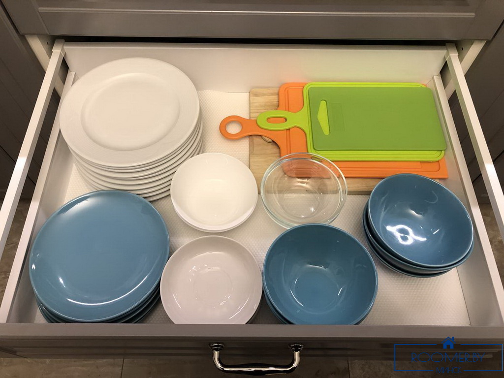 Квартира на сутки в Минске возле метро Спортивная кухня