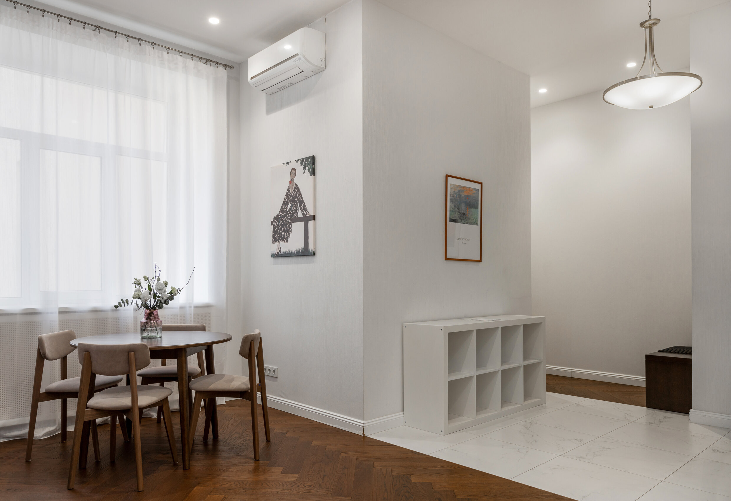 Квартира посуточно Минск, ул. Карла Маркса 30 — фото интерьера