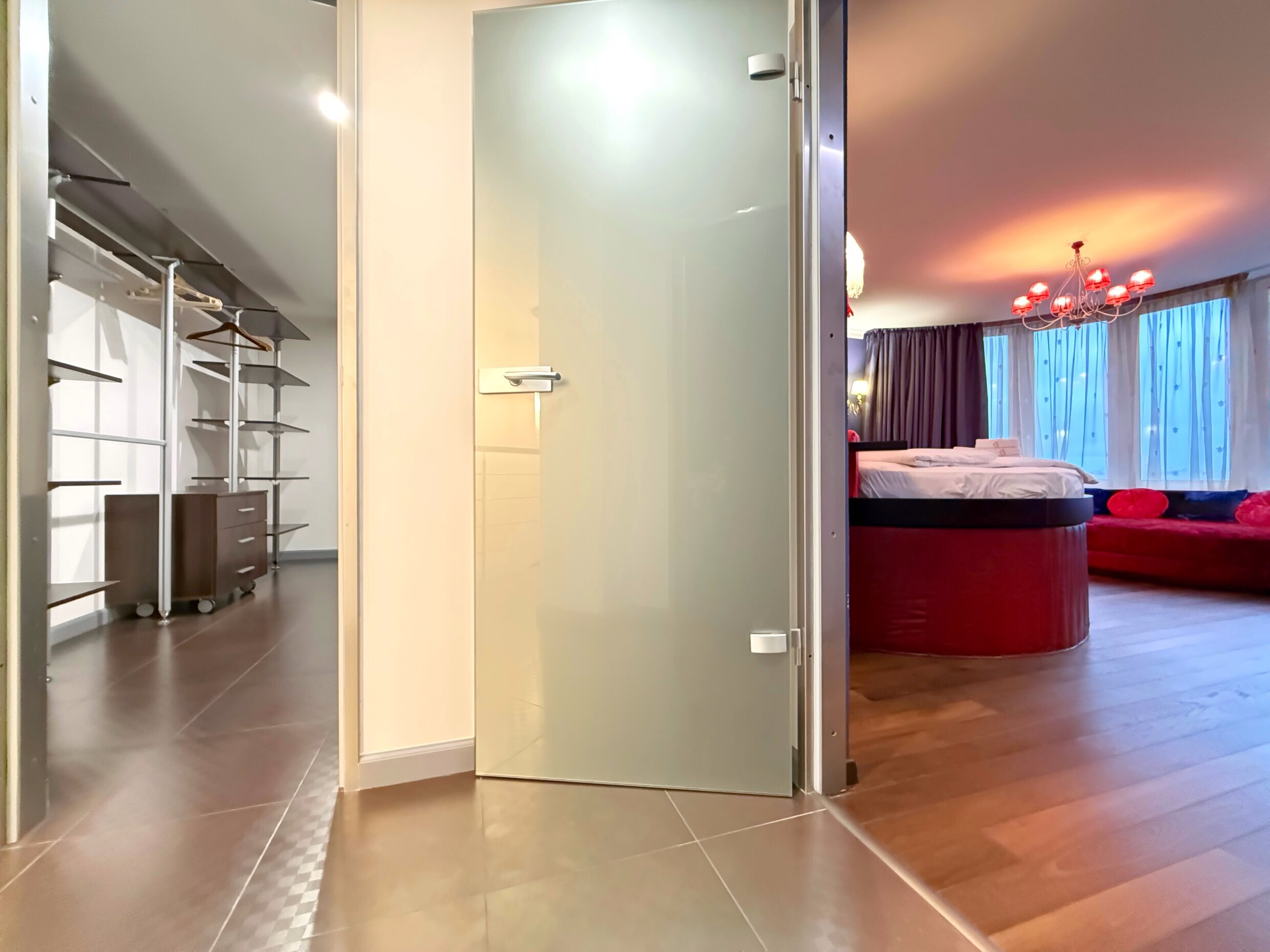 Квартира посуточно Минск, Белорусская ул. 15 — фото интерьера