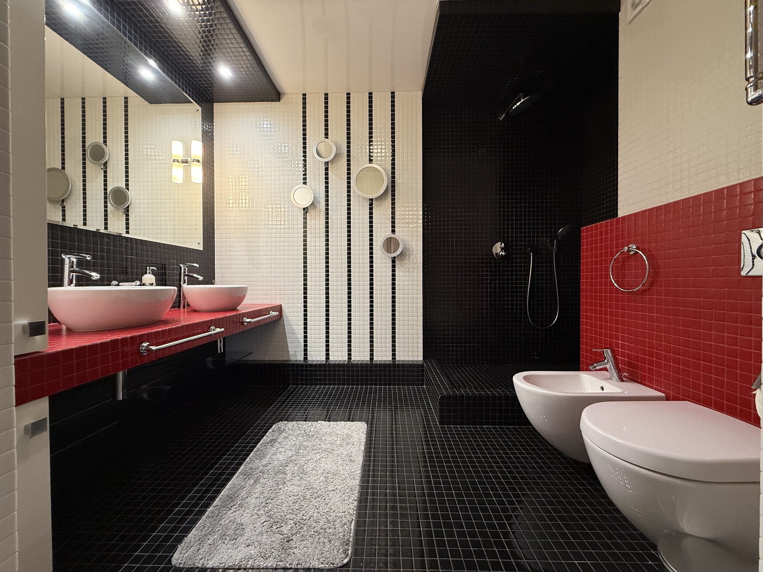 Квартира посуточно Минск, Белорусская ул. 15 — фото интерьера