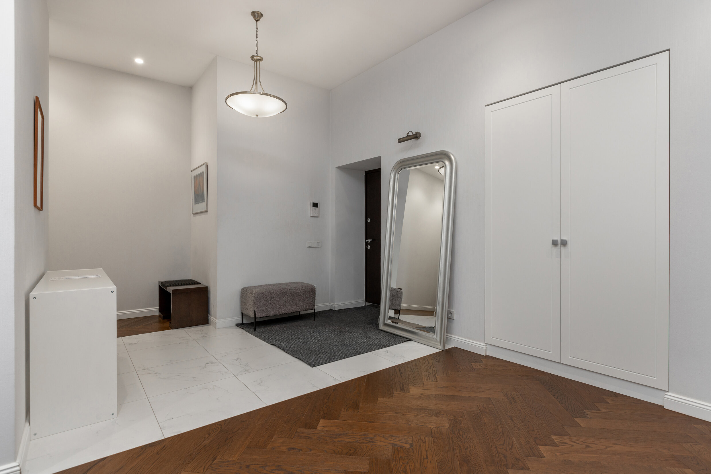 Квартира посуточно Минск, ул. Карла Маркса 30 — фото интерьера