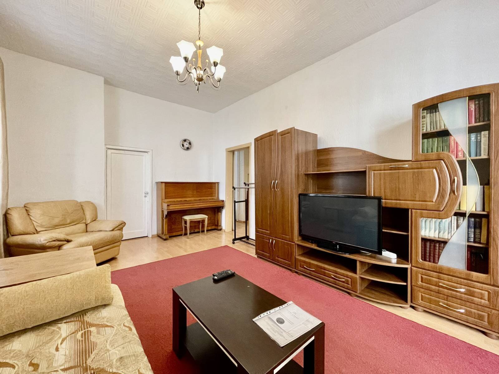 Вид квартиры на сутки, Минск, Комсомольская ул. 27 — фото 3