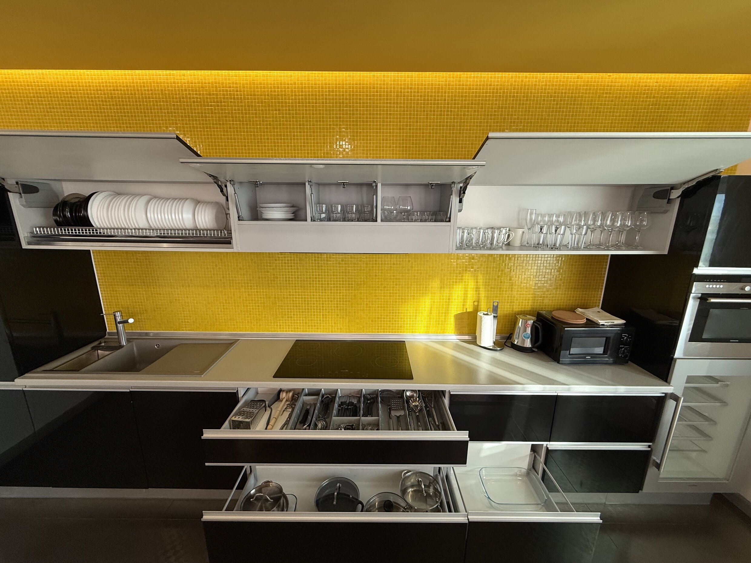 Квартира посуточно Минск, Белорусская ул. 15 — фото интерьера