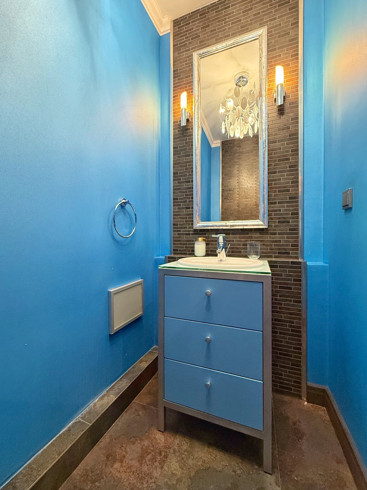 Квартира посуточно Минск, Белорусская ул. 15 — фото интерьера