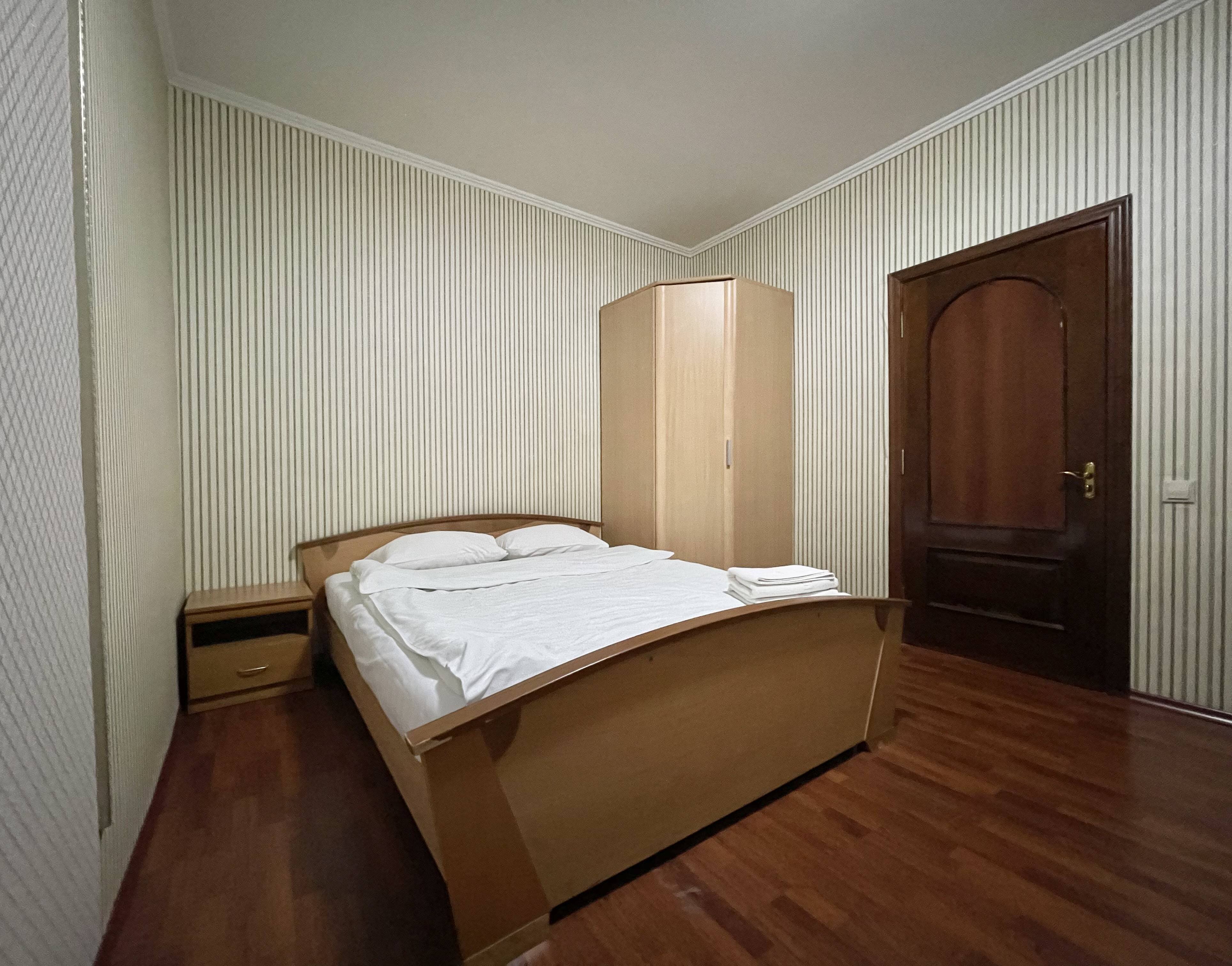 Квартира посуточно Минск, ул. Володарского 18 — фото интерьера