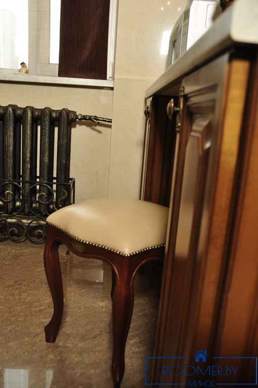 Двухкомнатная квартира на сутки в Минске Свердлова гостиная