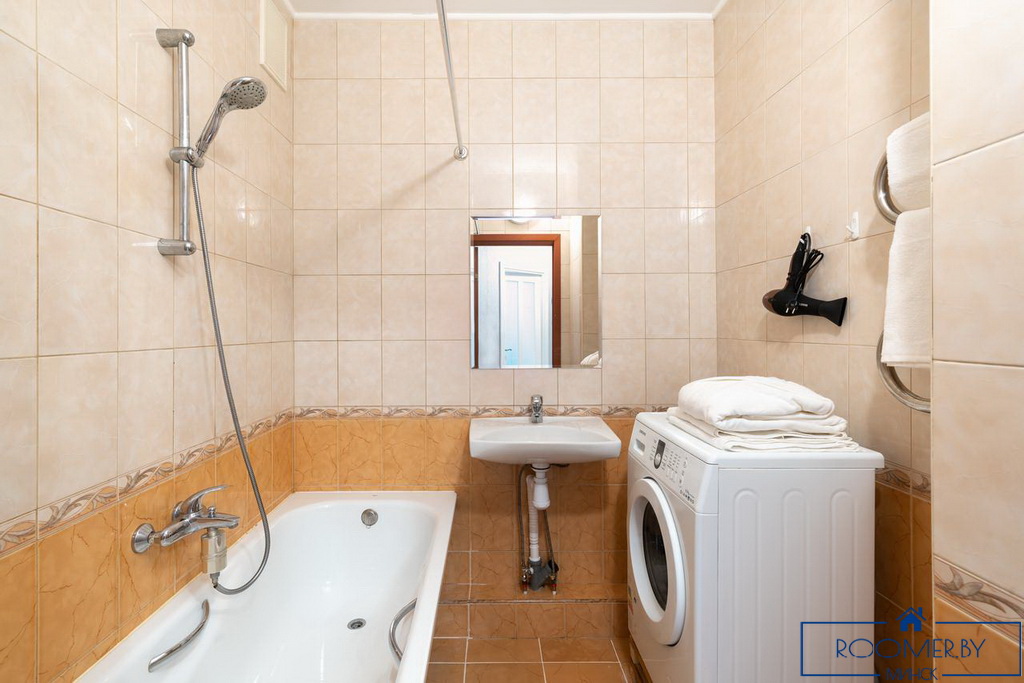 Квартира на сутки в Минске возле метро Купаловская ванна