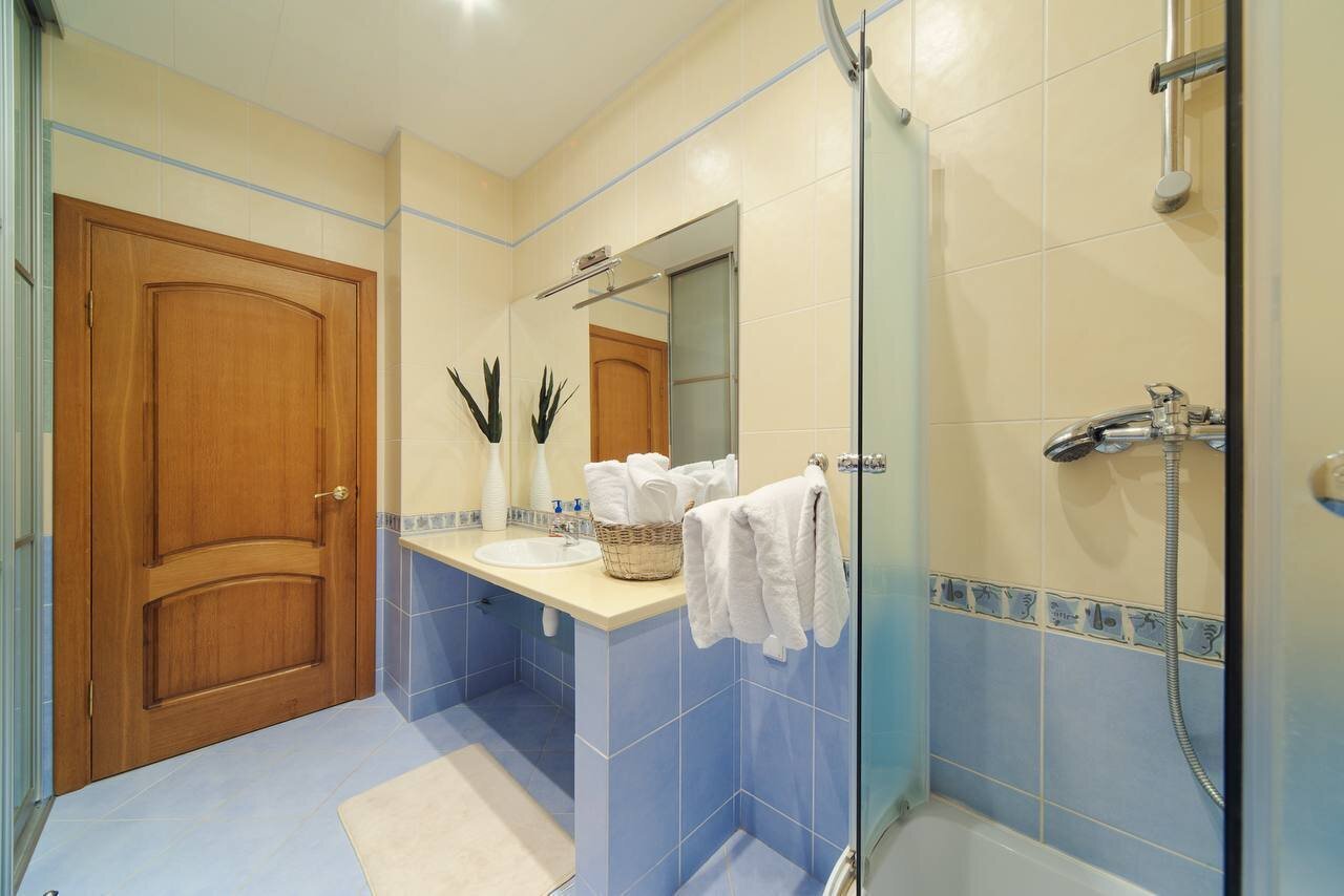 Квартира посуточно Минск, ул. Карла Маркса 25 — фото интерьера