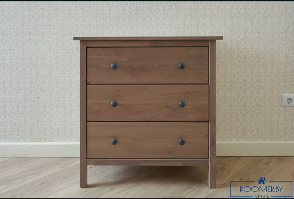 Двухкомнатная квартира в Минске на сутки Энгельса кухня