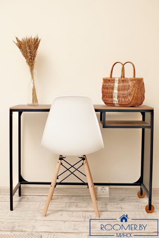 Однокомнатная квартира на сутки в Минске Свердлова спальня