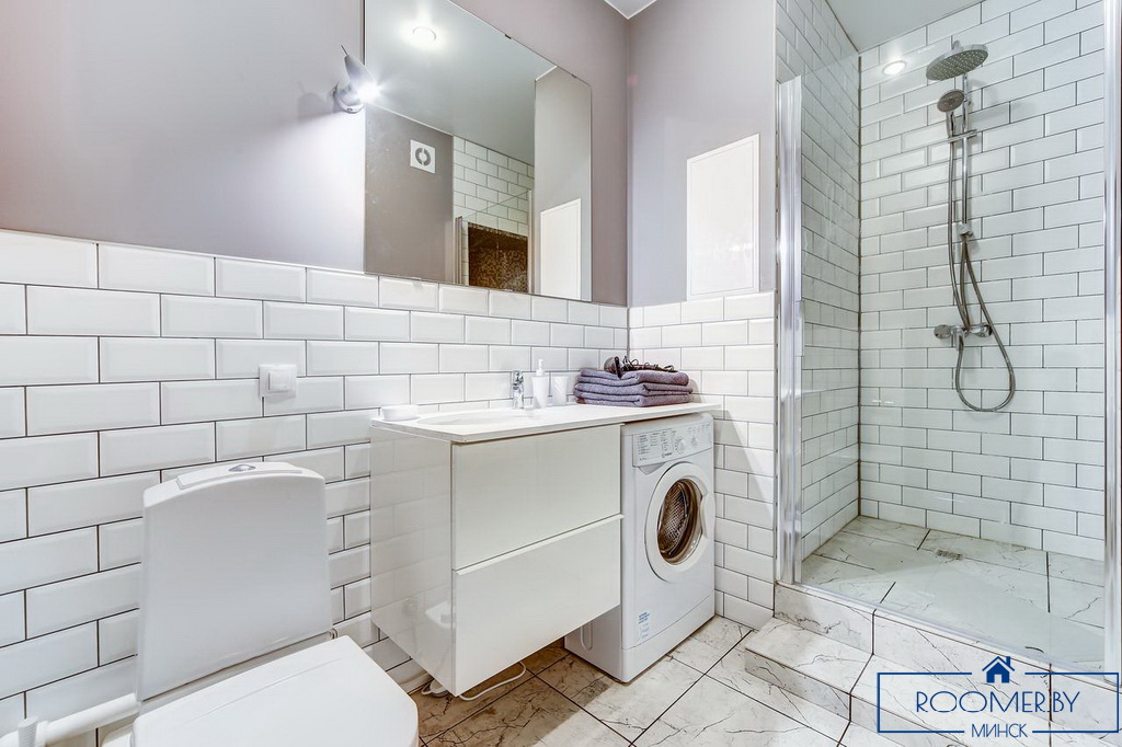 Квартира на сутки в Минске возле метро Купаловская ванна