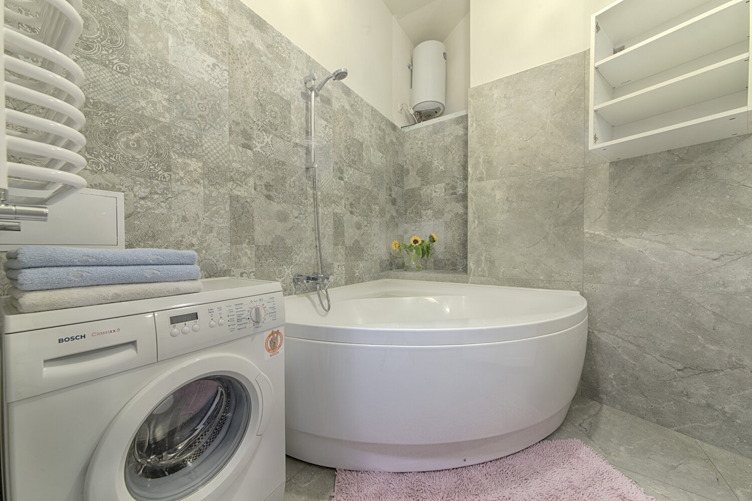 Apartment for daily rent, Minsk, Independence Avenue 13 — interior photo