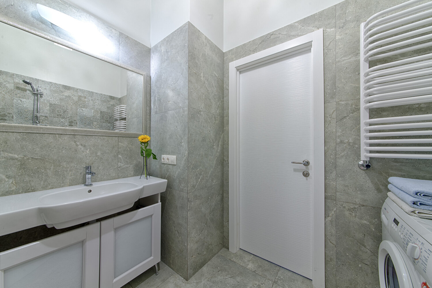 Apartment for daily rent, Minsk, Independence Avenue 13 — interior photo