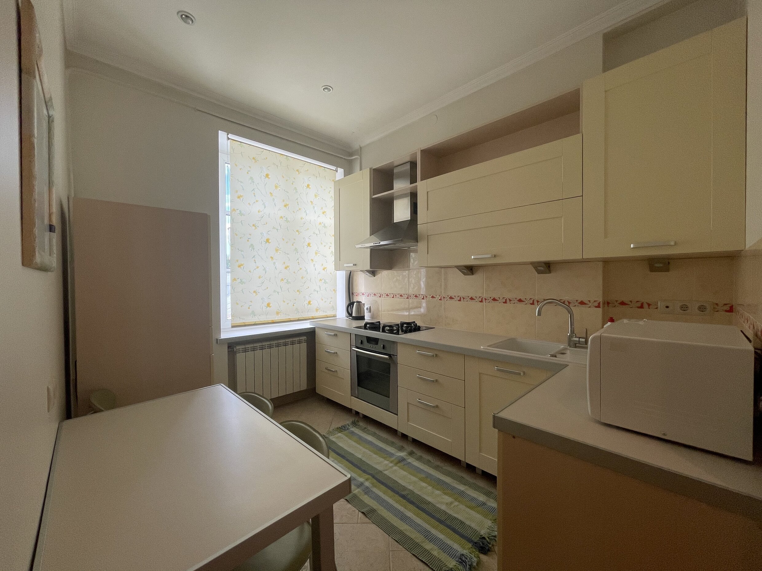 Квартира посуточно Минск, пр-т Независимости 13 — фото интерьера