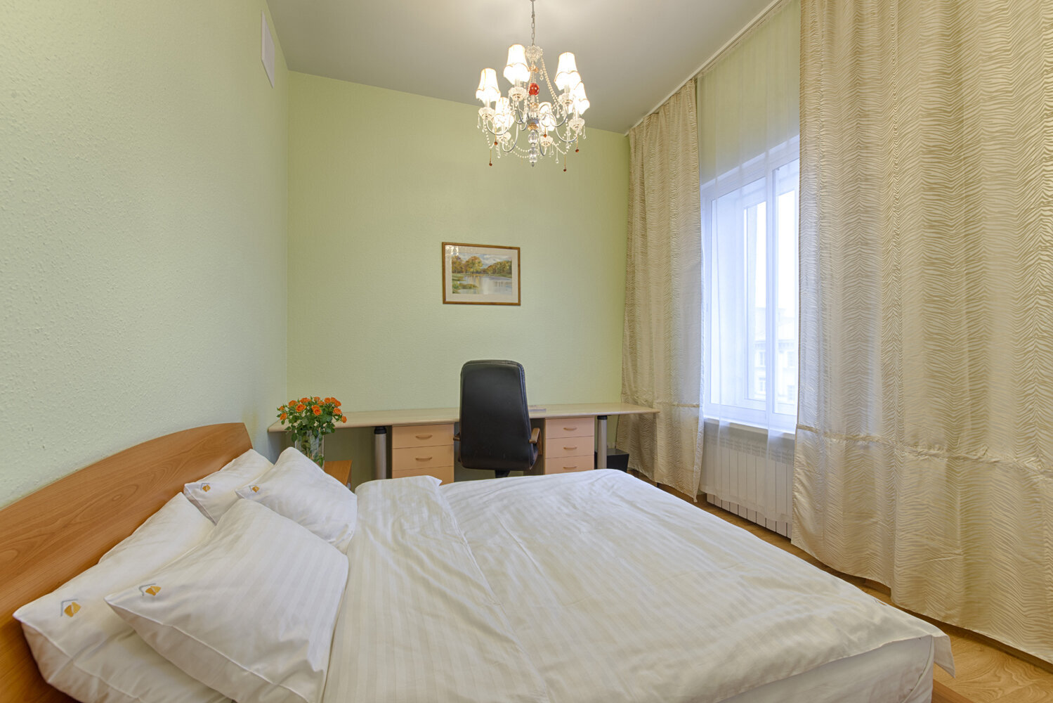 Apartment for daily rent, Minsk, Independence Avenue 13 — interior photo