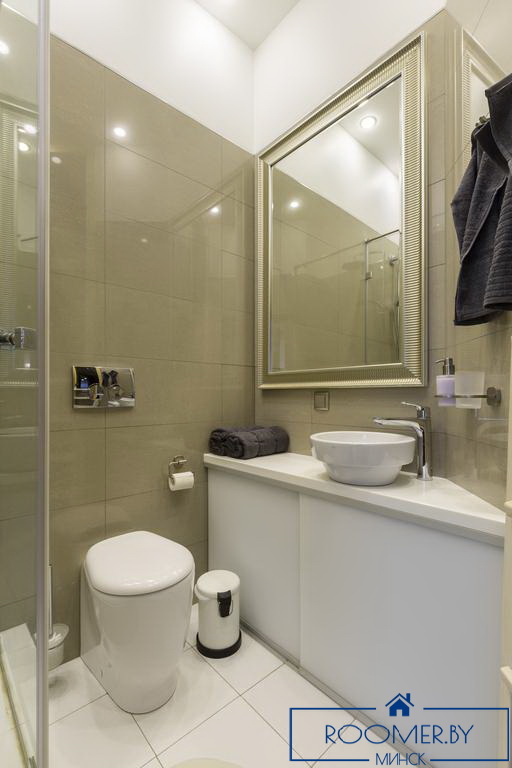 Квартира на сутки в Минске рядом с метро Купаловская ванна