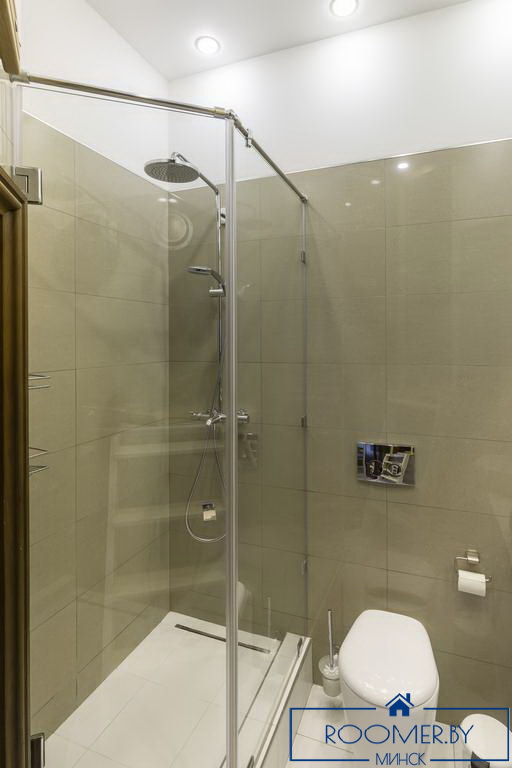 Квартира на сутки в Минске рядом с метро Купаловская ванна