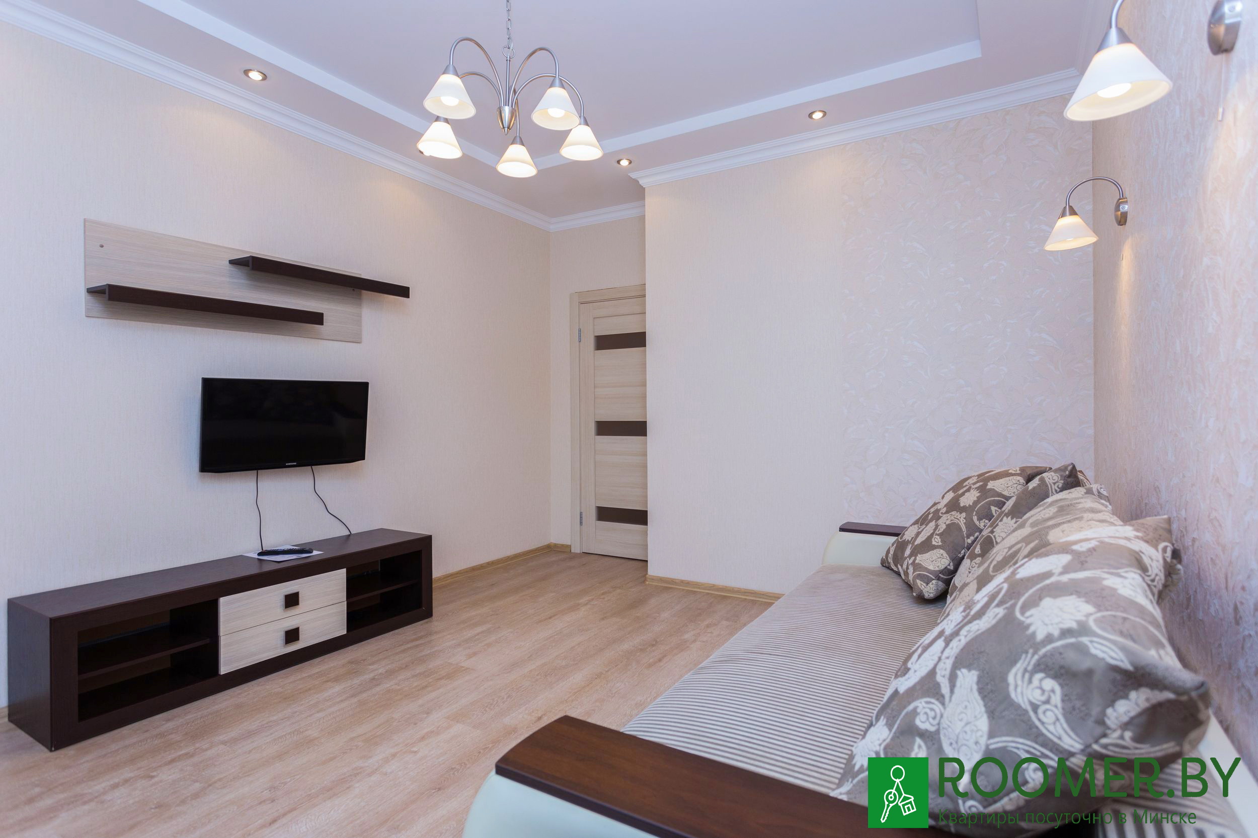 квартира на сутки в минске метро институт культуры