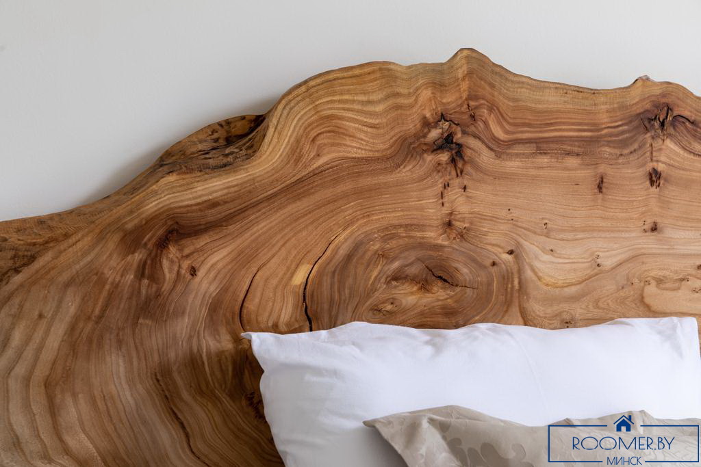 Квартира на сутки в Минске возле метро Площадь Ленина спальня