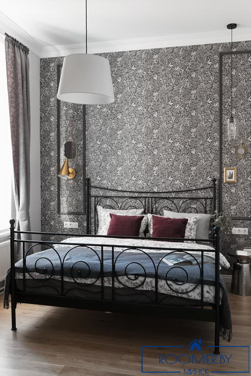 Квартира на сутки в Минске Московская, 9 спальня