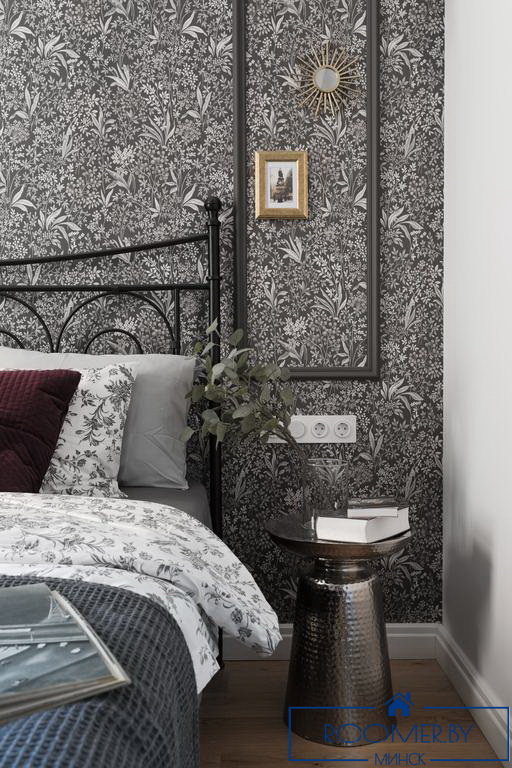 Квартира на сутки в Минске Московская, 9 гостиная