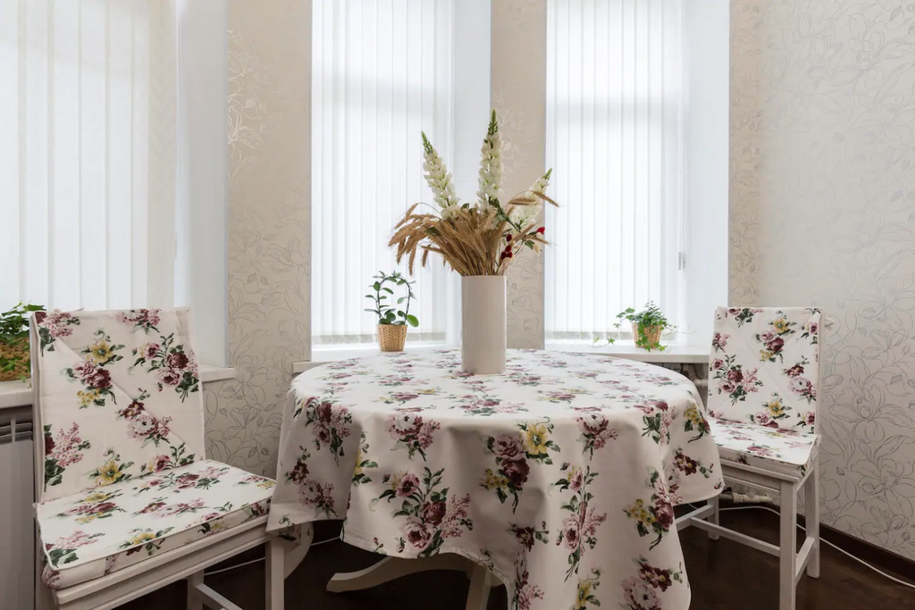 Четырехкомнатная квартира на сутки в Минске спальня