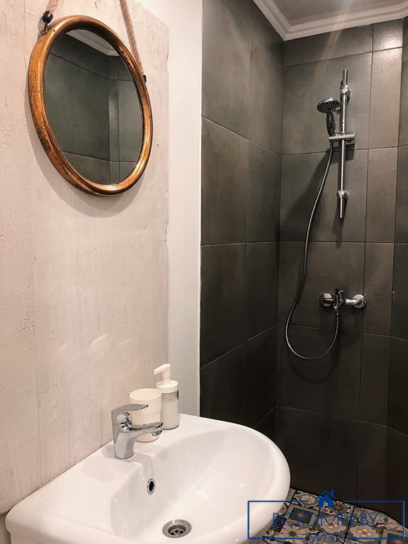 Квартира на сутки в Минске возле метро Институт Культуры ванна