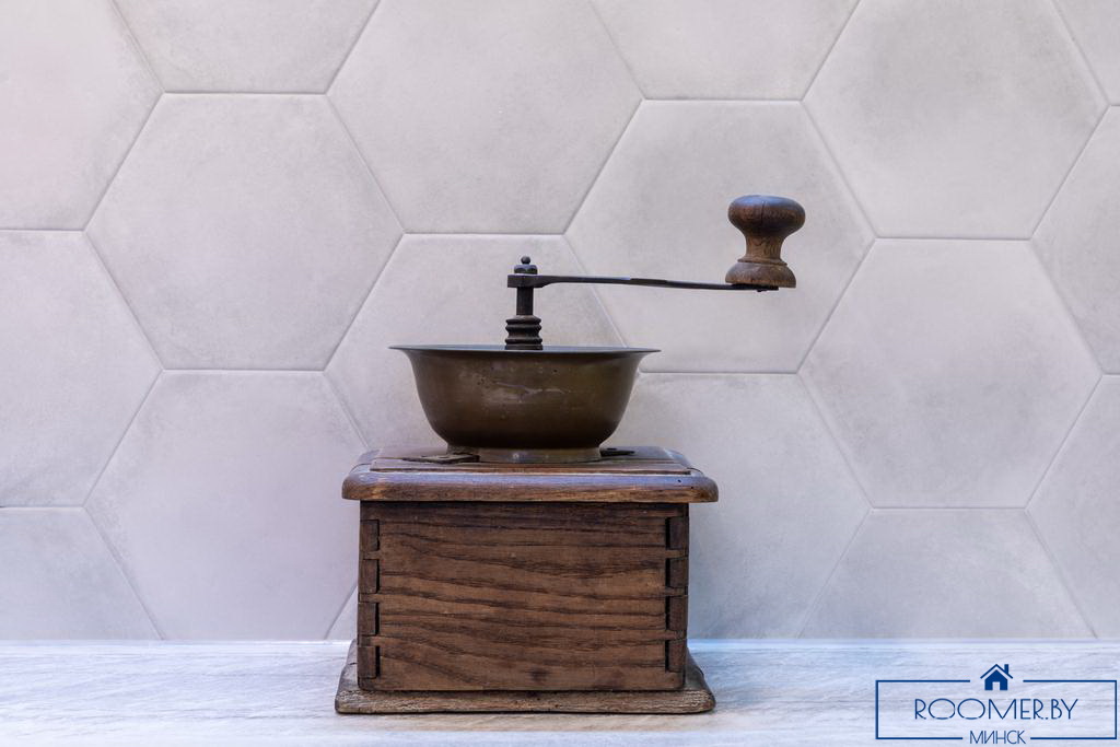 Квартира на сутки в Минске возле метро Площадь Ленина кухня