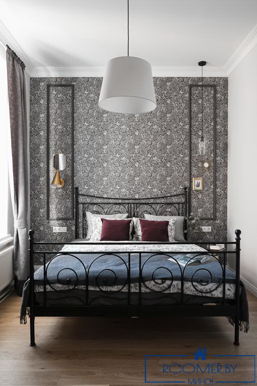 Квартира на сутки в Минске Московская, 9 гостиная