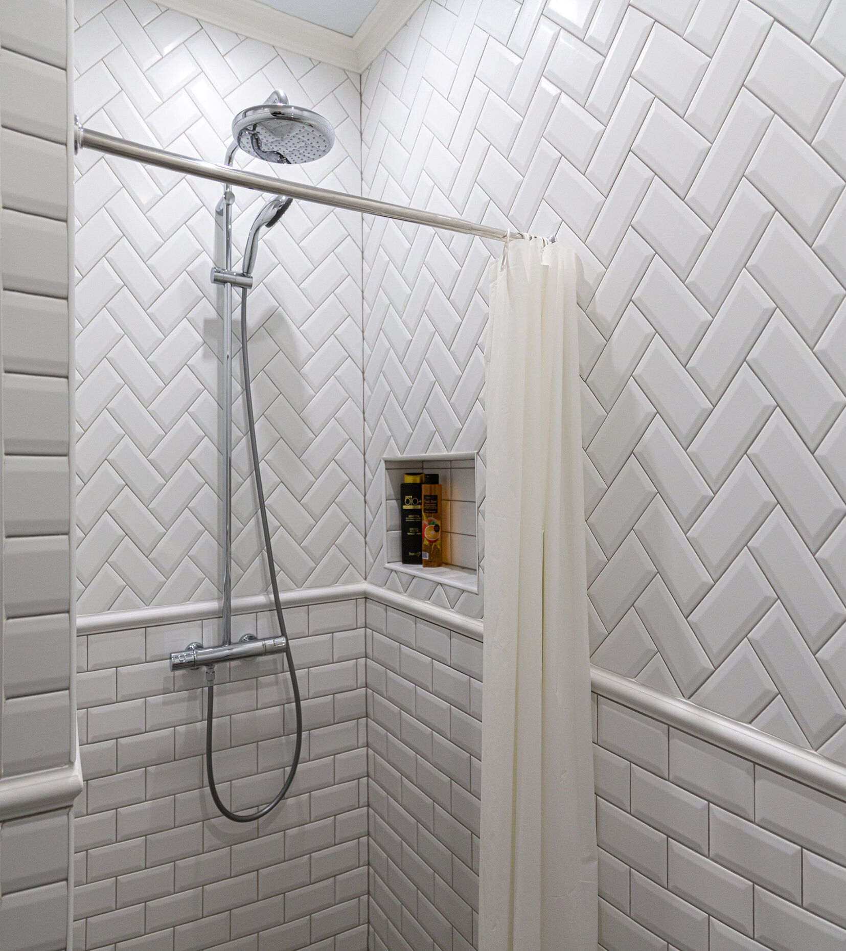 Квартира посуточно Минск, пр-т Независимости 42 — фото интерьера