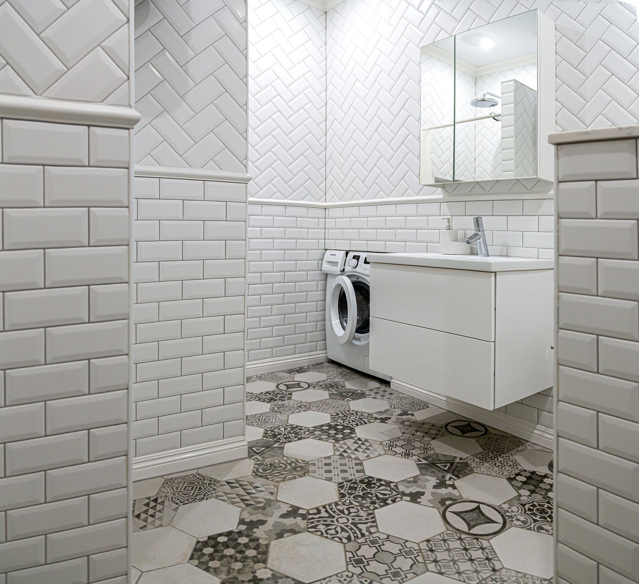 Квартира посуточно Минск, пр-т Независимости 42 — фото интерьера