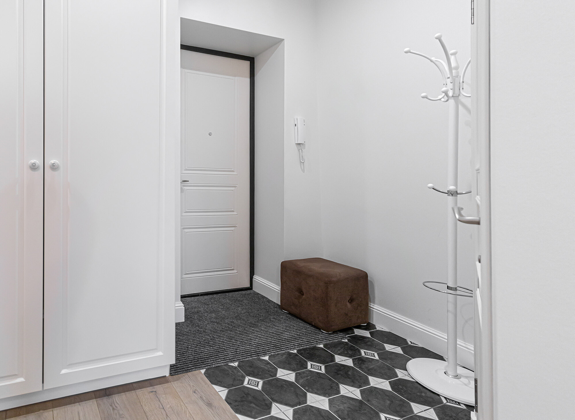 Квартира посуточно Минск, пр-т Независимости 42 — фото интерьера