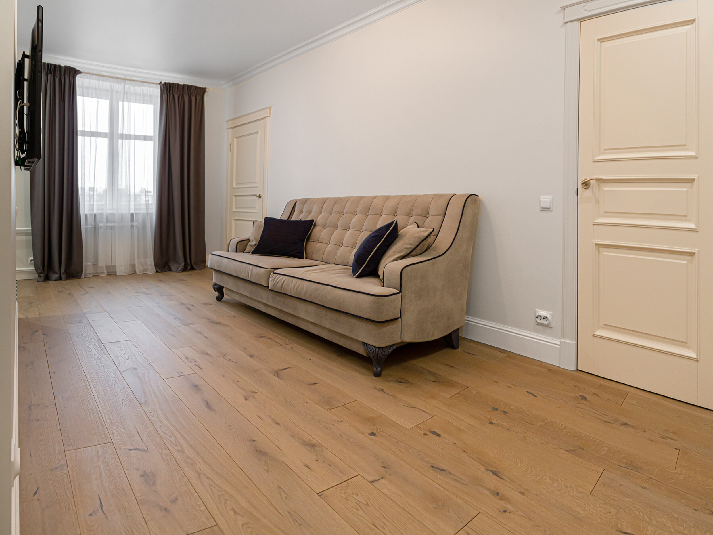 Квартира посуточно Минск, пр-т Независимости 42 — фото интерьера