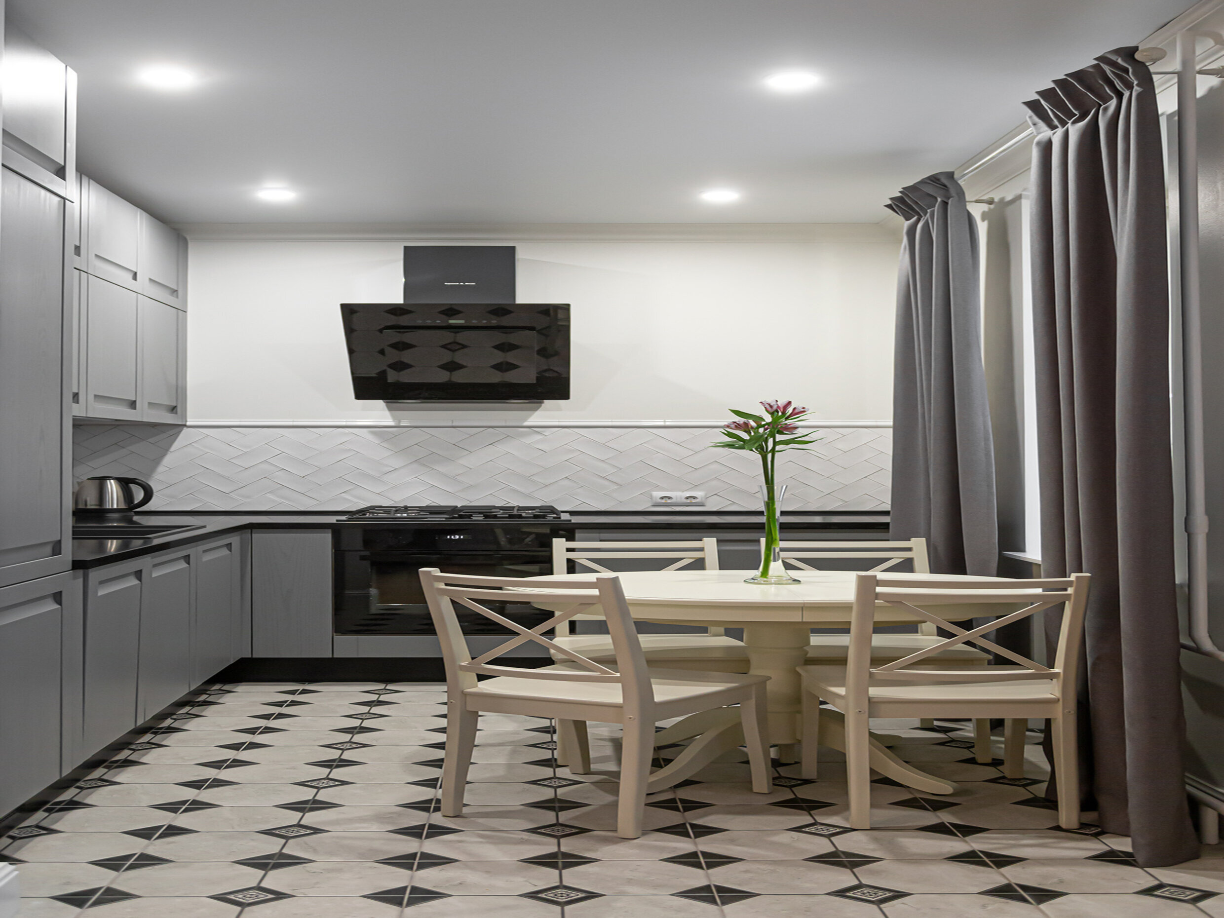 Квартира посуточно Минск, пр-т Независимости 42 — фото интерьера